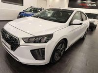 Usado Hyundai Ioniq 141 CV (103 kW) 2022 Blanco Utilitario