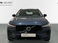 usado Volvo XC60 XC 60Plus B4 (diesel) Diésel Dark