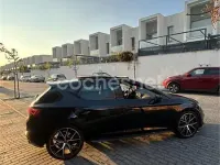 Usado Seat Leon CUPRA 290 CV (213 kW) 2019 Negro Berlina