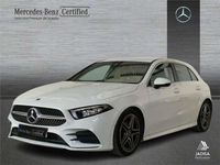 Usado Mercedes A180 136 CV (100 kW) 2022 Utilitario