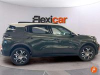 Usado Citroën C3 Aircross 101 CV (74 kW) 2025 Verde SUV