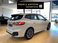Usado BMW 218 Comfort Edition 150 CV (110 kW) 2023 Blanco Familiar
