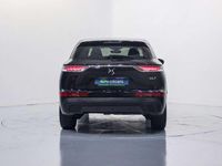 Usado DS Automobiles DS7 Crossback Bastille Plus 129 CV (94 kW) 2022 Negro SUV