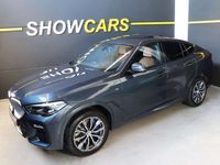 usado BMW X6 xDrive 30dA (9.75)