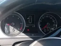 Usado VW Golf VII Advance 116 CV (85 kW) 2014 Gris Familiar