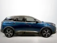 Usado Peugeot 3008 GT 225 CV (165 kW) 2021 SUV