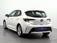 Usado Toyota Corolla Business Edition 122 CV (89 kW) 2022 Blanco Berlina