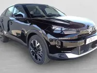 Nuevo Citroën C4 Business Class 145 CV (106 kW) 2026 Negro SUV
