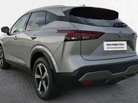 Usado Nissan Qashqai N-Connecta 158 CV (116 kW) 2023 Sapporo white (sólido) SUV