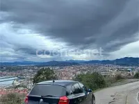 Usado BMW 118 122 CV (89 kW) 2007 Azul Utilitario