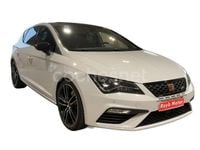 Usado Cupra Leon 2020