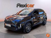 Usado Toyota Yaris Cross Sport 132 CV (97 kW) 2024 Negro SUV