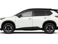 Nuevo Nissan X-Trail 204 CV (150 kW) 2026 Blanco SUV