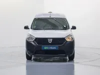 Brugt Dacia Dokker Ambiance 100 HK (73 kW) 2018 MPV