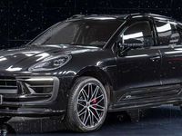 usado Porsche Macan GTS Aut.