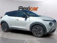 Occasion Nissan Juke N-Connecta 114 ch (83 kW) 2025 Blanc SUV