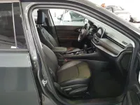 Usado Jeep Compass 190 CV (139 kW) 2022 Gris SUV