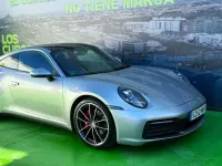 Usado Porsche 911 Carrera 385 CV (283 kW) 2023 Gris Coupe