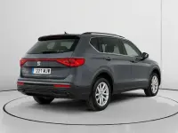 Usado Seat Tarraco Style 150 CV (110 kW) 2023 Gris / plata SUV
