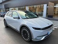 Usado Hyundai Ioniq 5 225 kW (306 CV) 2022 Gris SUV