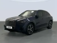Usado Mercedes GLC400d 359 kW (489 CV) 2026 Azul sodalita SUV