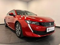 Usado Peugeot 508 Allure 2020 Familiar