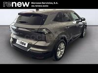 Usado Renault Symbioz Evolution 145 CV (106 kW) 2025 Gris / plata SUV