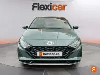 Occasion Hyundai i20 100 ch (73 kW) 2025 Vert Citadine