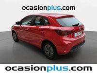 Usado MG MG3 116 CV (85 kW) 2025 Rojo Utilitario