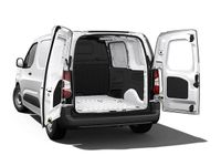 Novo Citroën Berlingo 100 HP (73 kW) 2026 Branco Monovolume