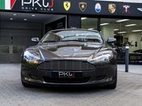 usado Aston Martin DB9 