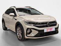 Usado VW Taigo R-line 110 CV (80 kW) 2022 SUV