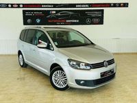 usado VW Touran 2.0TDI Sport DSG