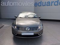 usado VW CC 1.4 TSI 160cv BluemotionTechnology