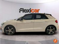 Usado Audi A1 Sportback Advanced Plus 95 CV (69 kW) 2020 Blanco Utilitario