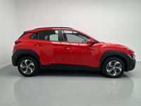 usado Hyundai Kona HEV 1.6 GDI MAXX DCT 141CV 5P