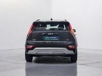 Usado Kia Niro 141 CV (103 kW) 2023 Gris SUV