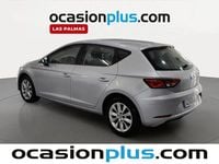 Occasion Seat Leon Style 110 PK (80 kW) 2018 Grijs