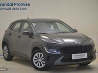 usado Hyundai Kona - 4.399 km 1.0 TGDI Klass 4x2