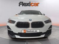 Usado BMW X2 140 CV (102 kW) 2020 Blanco SUV