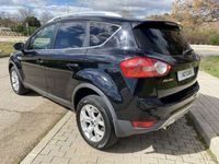 usado Ford Kuga 2.0TDCI Trend 2WD