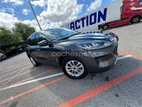 Usado Ford Kuga Titanium 176 CV (129 kW) 2020 Gris / plata SUV