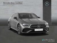Nuevo Mercedes CLA220 140 CV (102 kW) 2025 Berlina