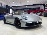 usado Porsche 911 Carrera S Cabriolet 992 PDK