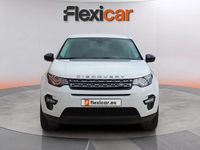 Usado Land Rover Discovery Sport S 150 CV (110 kW) 2020 Blanco SUV