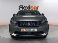 Usado Peugeot 3008 Allure 131 CV (96 kW) 2023 Gris SUV