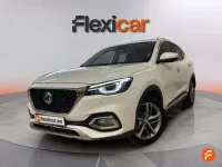 Usado MG HS Luxury 162 CV (119 kW) 2023 Blanco SUV