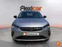 Usado Opel Corsa Elegance 100 CV (73 kW) 2021 Gris Utilitario