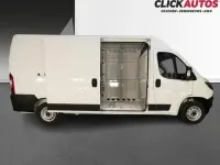 Usado Fiat Ducato 140 CV (102 kW) 2023 Van