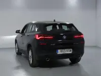Usado BMW X2 Performance 150 CV (110 kW) 2018 SUV
